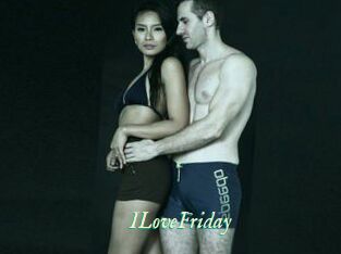 ILoveFriday
