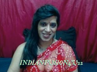 INDIANFUSION4U22