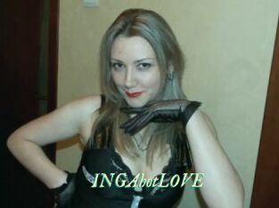 INGAhotLOVE