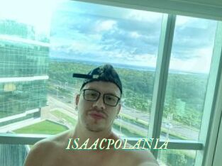 ISAACPOLANIA