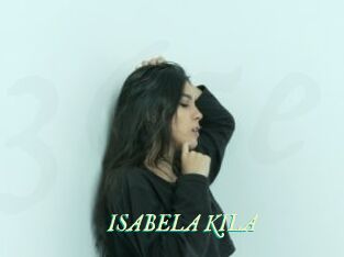 ISABELA_KILA