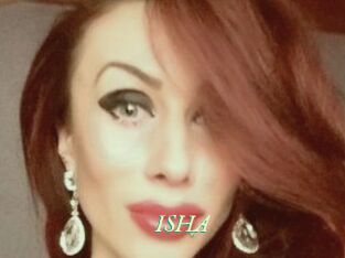 ISHA