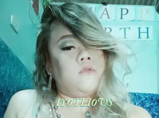 IYOTLIOUS