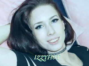 IZZYHOT