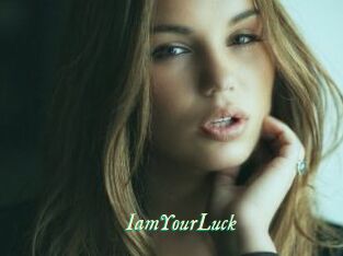 IamYourLuck