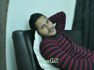 IanGill