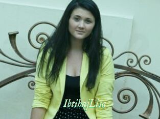 IbtihajLisa