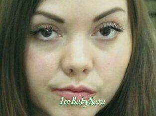 IceBabySara