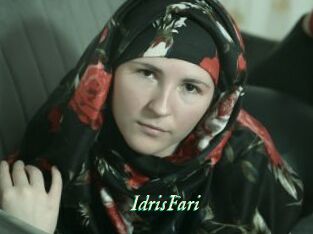 IdrisFari