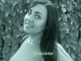 Ignasiama