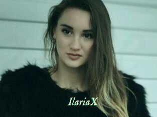 IlariaX