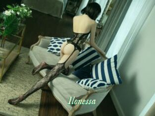 Ilonessa