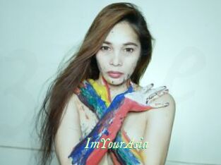 ImYourAsia