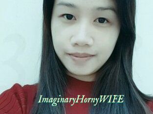 ImaginaryHornyWIFE