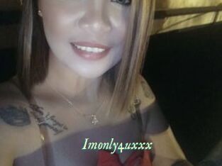 Imonly4uxxx