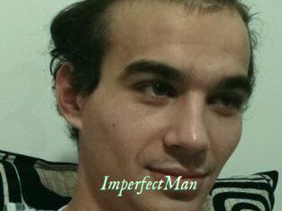 ImperfectMan