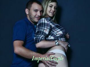 ImperialCouple