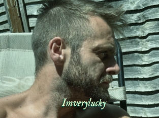 Imverylucky