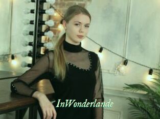 InWonderlande