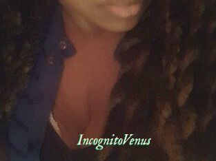 IncognitoVenus