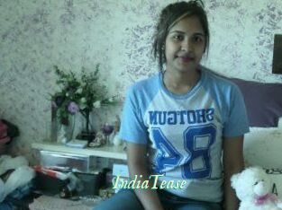 IndiaTease