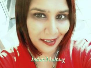 IndianMustang