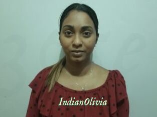 IndianOlivia