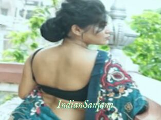 IndianSanjana