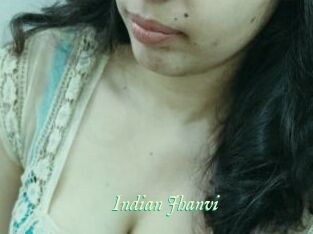 Indian_Jhanvi
