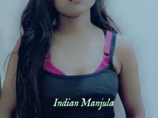 Indian_Manjula