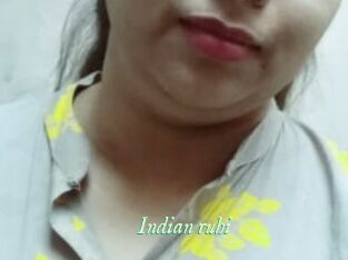 Indian_ruhi