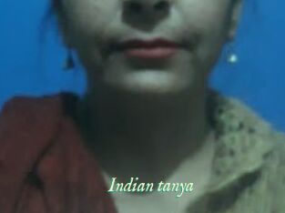Indian_tanya