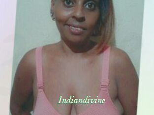 Indiandivine