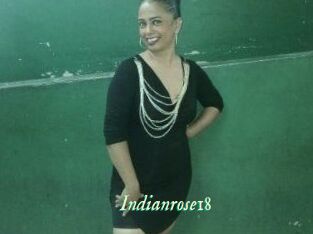 Indianrose18