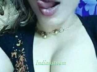 Indianstream