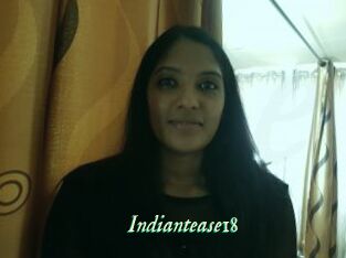Indiantease18