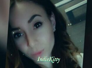 IndieKitty