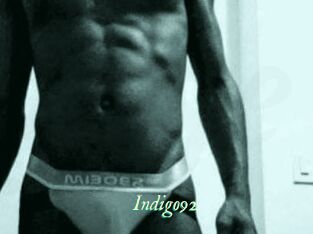 Indigo92