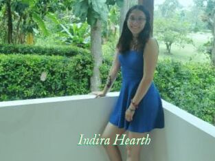 Indira_Hearth