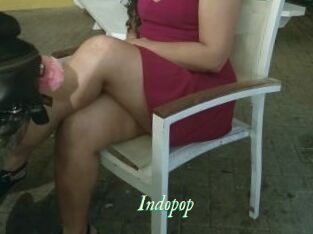 Indopop
