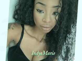 IndyaMarie