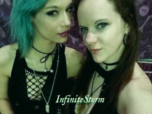 InfiniteStorm