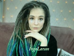 IngaLarson