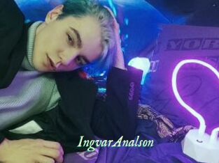 IngvarAnalson