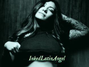 InkedLatinAngel