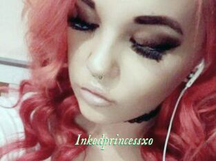 Inkedprincessxo