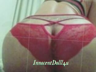 InnocentDolll4u
