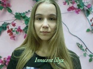 Innocent_lilyx