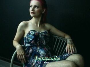 Instapanika