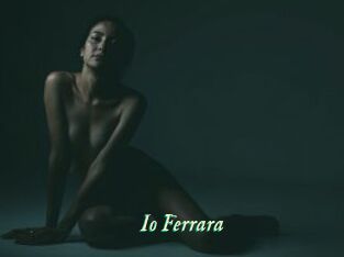 Io_Ferrara